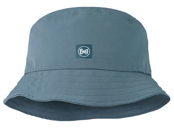 Buff Adventure Bucket Hat Cinza Escuro