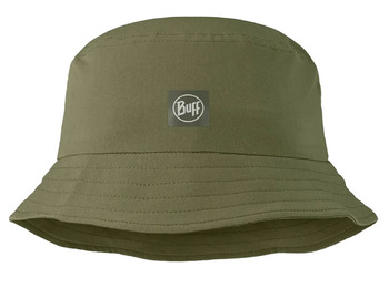 Chapéu Buff Adventure Bucket Khaki