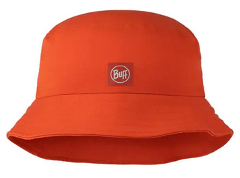 Buff Adventure Bucket Hat Laranja