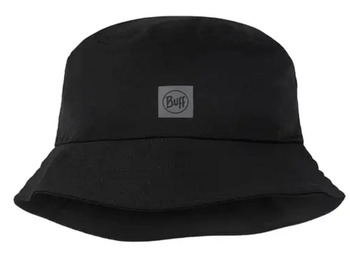 Buff Adventure Bucket Chapéu Preto