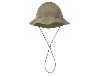 Chapéu Bucket Buff Go Caqui
