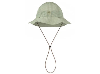 Buff Go Bucket Hat Pistache