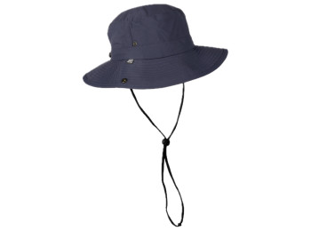 Chapéu Elementerre Alouette Azul marino
