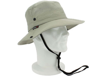 Elementerre Alouette Hat Grey