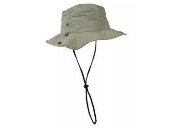 Elementerre Alouette Hat Grey
