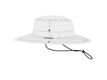 Chapéu Elementerre Alouette