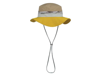 Chapéu Buff Efis Fawn Explorer
