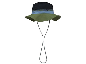 Chapéu Buff Enob Forest Explorer
