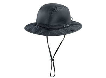 Chapéu impermeável suva ferrino