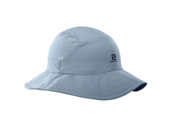Salomon Mountain Hat Grey