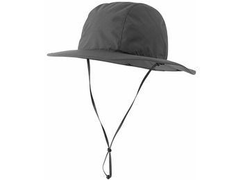 Chapéu de caminhada Crookstone GTX Trekmates Gris
