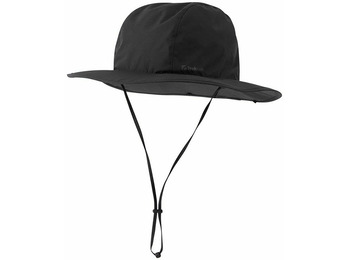 Chapéu de caminhada Crookstone GTX Trekmates Negro