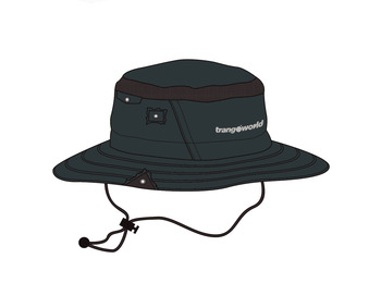 Chapéu Trangoworld Batu 131 M
