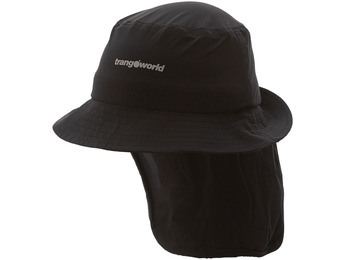 Chapéu Trangoworld Zinal 1P0