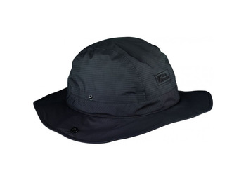 Trekmates Adventurer GTX Hat Black