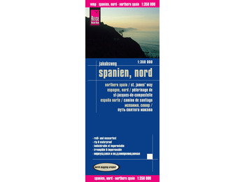 Spanien, nord - norte da Espanha