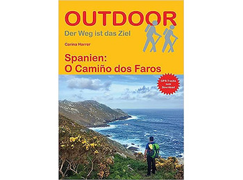 Espanha: O Camiño dos Faros
