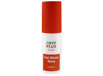 Care Plus Spray Anti-Blister Cânfora