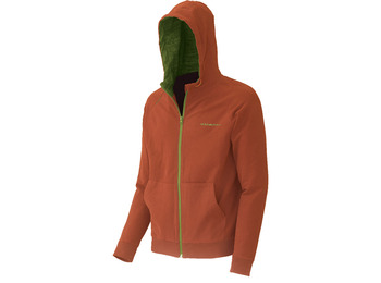 Moletom Trangoworld Akutan 230