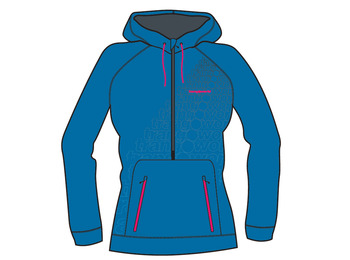 Moletom Trangoworld Aziza 120