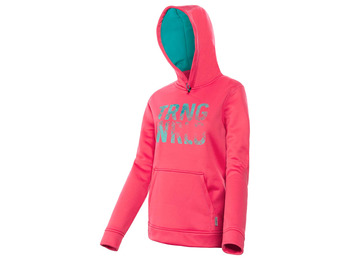 Moletom Trangoworld Baltea 504