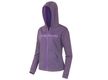 Moletom Trangoworld Basina 470