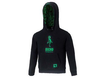 Moletom Trangoworld Bichon 510