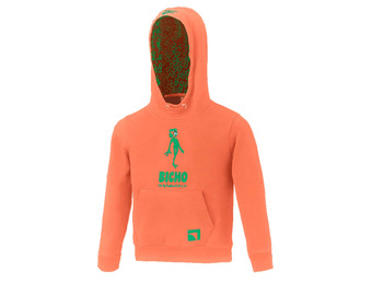 Moletom Trangoworld Bichon 550