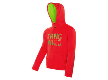 Moletom Trangoworld Broye 50A
