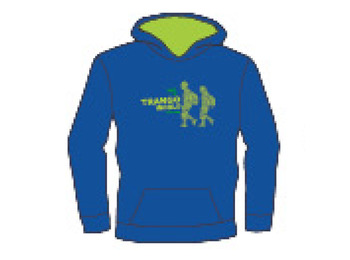 Moletom Trangoworld Caddier 623