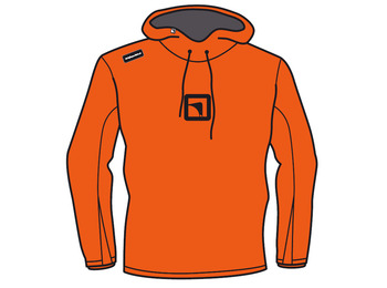 Moletom Trangoworld Cain 670
