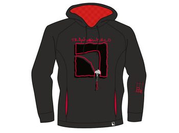 Moletom Trangoworld Century 47C