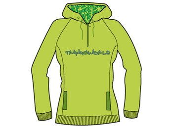 Moletom Trangoworld Clif 270