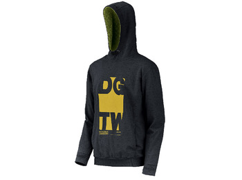 Moletom Trangoworld Core TF 128