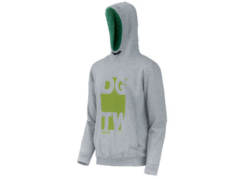 Moletom Trangoworld Core TF 154