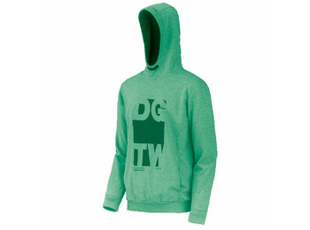 Moletom Trangoworld Core 445