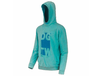 Moletom Trangoworld Core 467