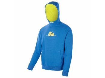 Moletom Trangoworld Cova 710