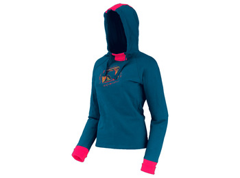 Moletom Trangoworld Cyla 3ED