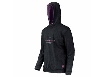 Moletom Trangoworld Derbo 42A