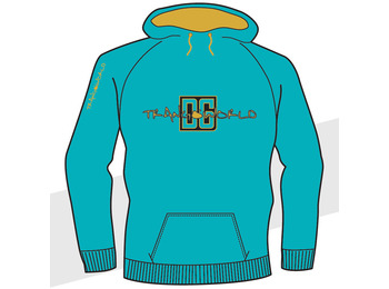 Moletom Trangoworld Dogo 235