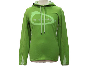 Moletom Trangoworld Eyes 412