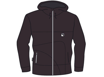 Moletom Trangoworld Gloki 220