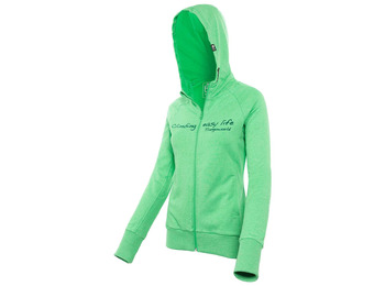 Moletom Trangoworld Jasp 130
