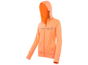 Moletom Trangoworld Jasp 140