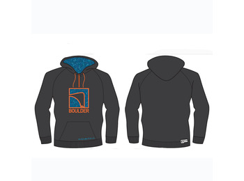 Moletom Trangoworld Kango 57P