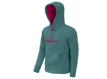Moletom Trangoworld Kura 505
