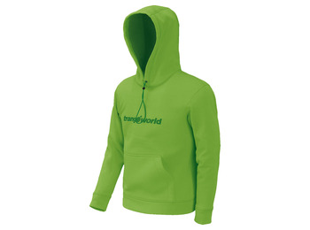 Moletom Trangoworld Kura 508