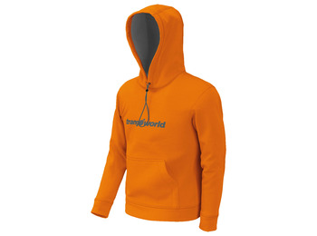Moletom Trangoworld Kura 509