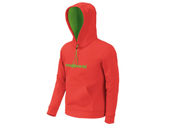 Moletom Trangoworld Kura 50A